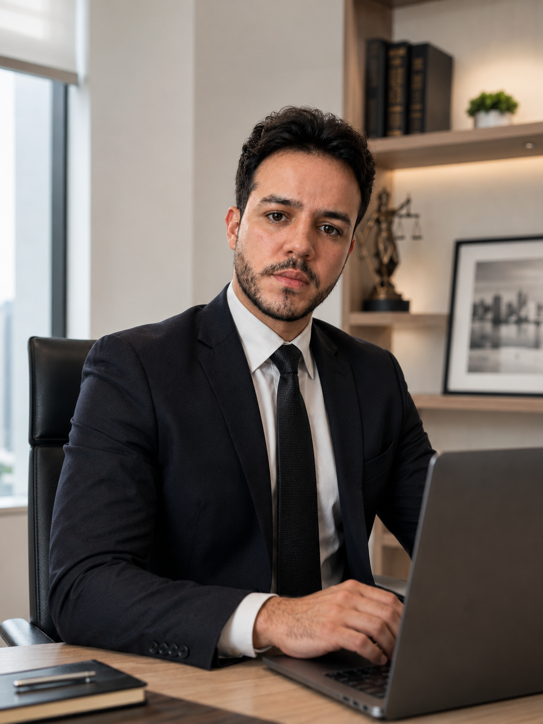 Dr. Lucas Toledo